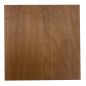 Preview: Bowl Blank Sycamore, Choco 200x200x75mm